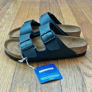 Arizona Birkenstocks
